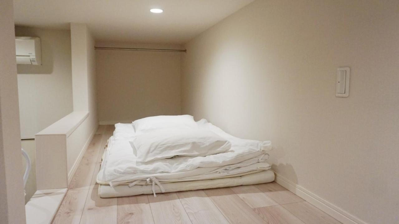 Apartamento Trip Pod Sumiyoshi C Fukuoka  Exterior foto